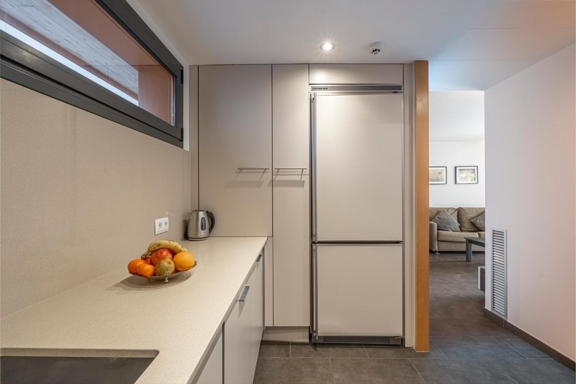 Apartamento Con Gran Terraza Delante Del Mar Росас Экстерьер фото