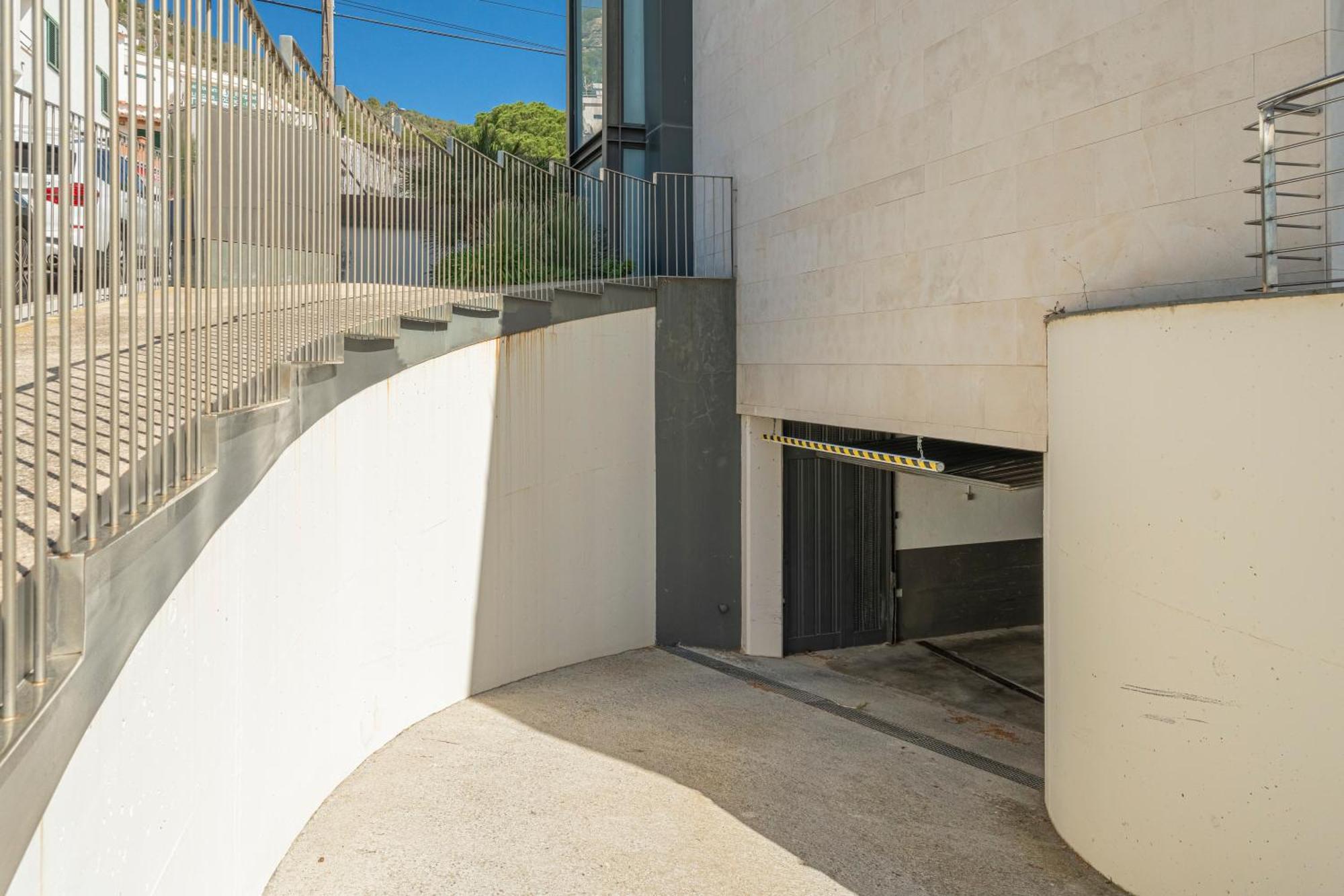 Apartamento Con Gran Terraza Delante Del Mar Росас Экстерьер фото
